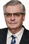 Dr. Ing. Richard Oleownik (ANO 2011)