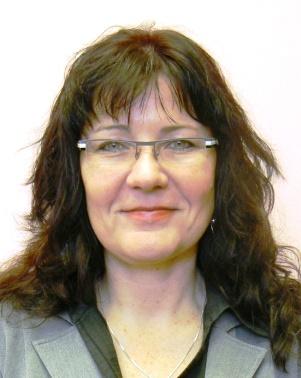 JUDr. Olga Guziurová, MPA