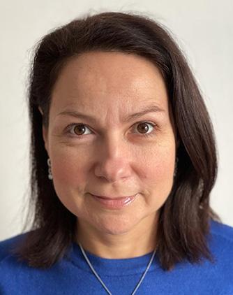 Mgr. Petra Kyšková