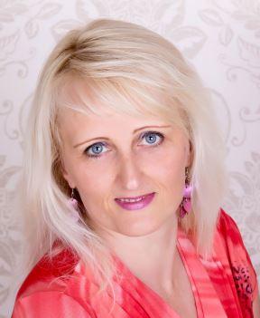 Ing. Martina Mnichová