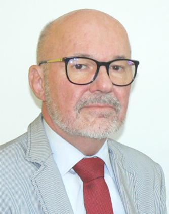 PhDr. Roman Nogol, MPA