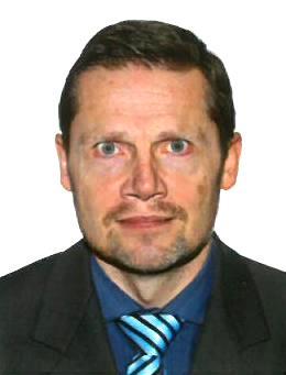 Ing. Petr Pluhař, MPA