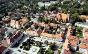 Wodzisław Śląski