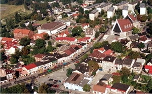 Jaworzno
