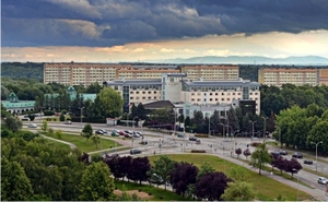 Jastrzębie-Zdrój