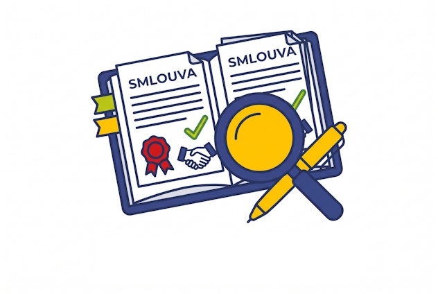 Registr smluv