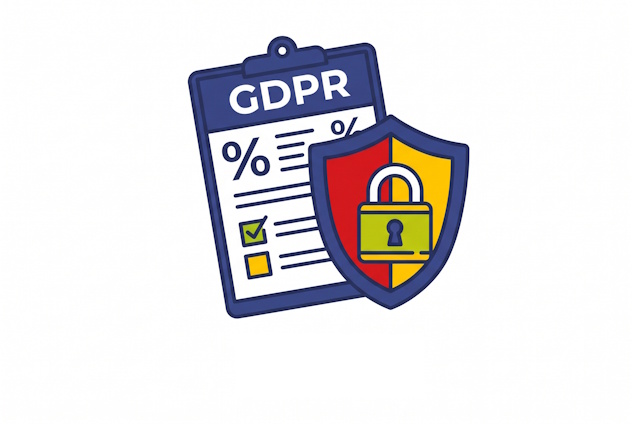 Ochrana osobních údajů (GDPR)