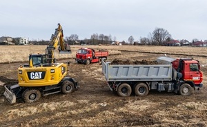 Karviná připravuje lokalitu pro individuální výstavbu