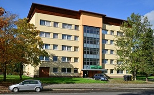 Karviná koupila hotelový dům Carbokov