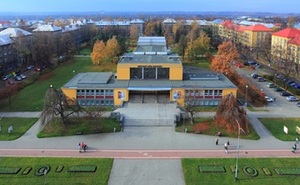 V květnu začne modernizace vstupu do Městského domu kultury v Karviné