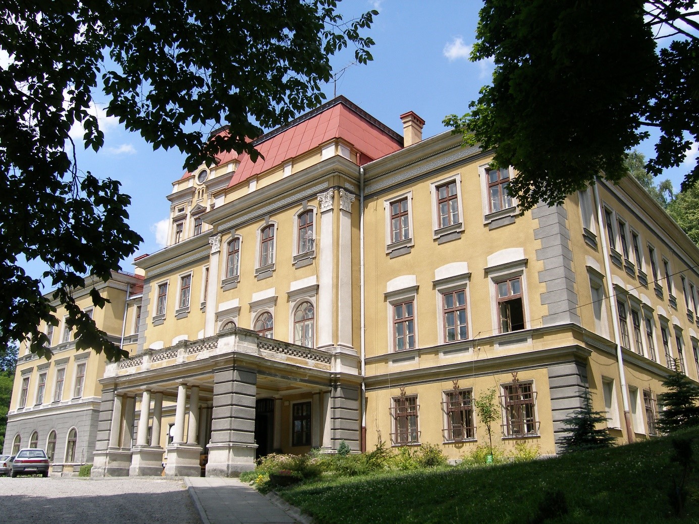 Hażlach