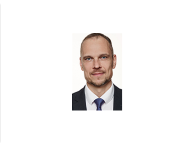 Náměstek: Ing. Lukáš Raszyk