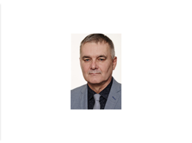 Náměstek: Vladimír Kolek