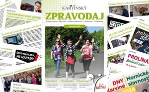 Karvinský zpravodaj červen 2024