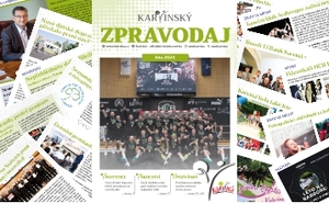 Karvinský zpravodaj léto 2024