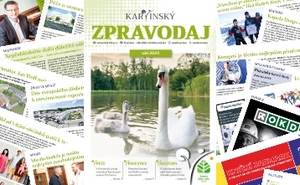 Karvinský zpravodaj září 2024