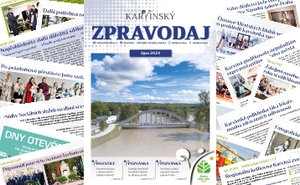 Karvinský zpravodaj říjen 2024