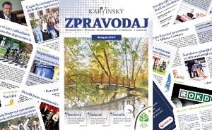 Karvinský zpravodaj listopad 2024