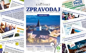 Karvinský zpravodaj prosinec 2024