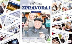 Karvinský zpravodaj leden 2025