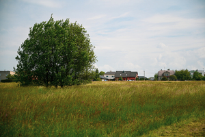 lokalita Nad Vagónkou (foto archiv města)