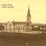 r. 1916 - pohlednice s kostelem sv. Jindřicha.jpg
