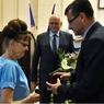 předání medaile Libuši Kolkové.jpg