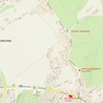 mapa, uzavírka Mickiewiczova.jpg