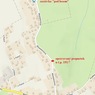 mapa, uzavírka Mickiewiczova 2.jpg