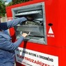 Asekol-červený kontejner.jpg