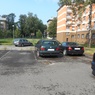 _DSCN5547_OKS_Peugeot zelený za poštou na tř. Osvobození.JPG