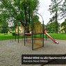 Dětské hřiště Sportovní-Zakladatelská