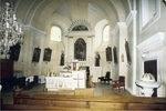 r. 1993 - pohled na hlavní oltář.jpg