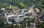 Letecký snímek historického centra v Karviné-Fryštátě.JPG