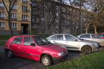 Auto 1 ul. Ruská č.p. 1771 Felicia 7B1 9176 III..JPG