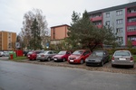 _Auto 13 ul. Sovova č.p. 687 bez SPZ Opel Vectra III..JPG