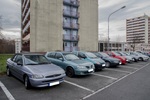 _Ford cabrio stříbrná Žižkova 2804.JPG