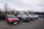 Ford Escort červená Božkova 556.JPG