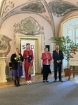 Regionální knihovna Karviná je Knihovnou Moravskoslezského kraje 2023.jpg