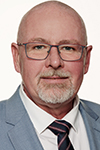 MUDr. Martin Gebauer, MHA (ANO 2011)