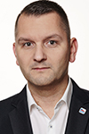 Ladislav Hammer (SPD)