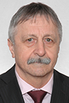 Jaroslav Hudeček (ČSSD)