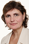 Mgr. Iveta Hudzietzová (ANO 2011)